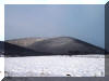 A Papaj-hegy (478 m) t�len