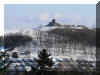 Gombos-hegy �s K�lv�ria