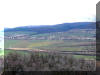 Hercegk�t l�tk�pe a Kir�ly-hegy (Kaisersberg) cs�cs�r�l n�zve