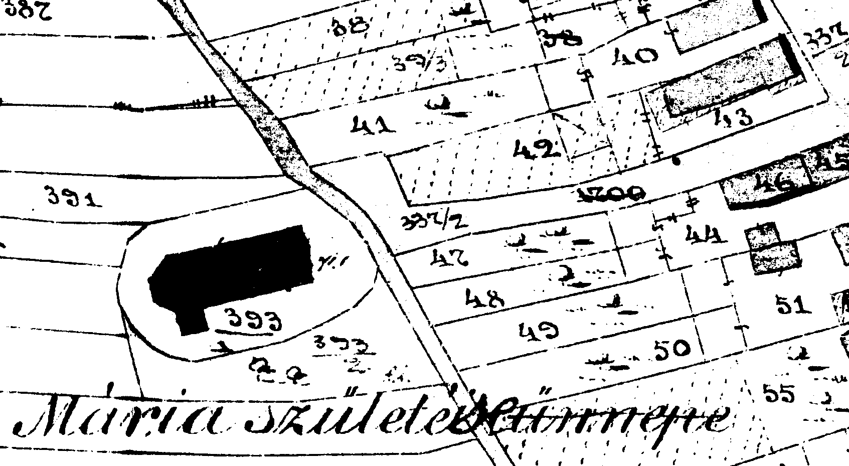 Falut�rk�p-r�szlet, 1866