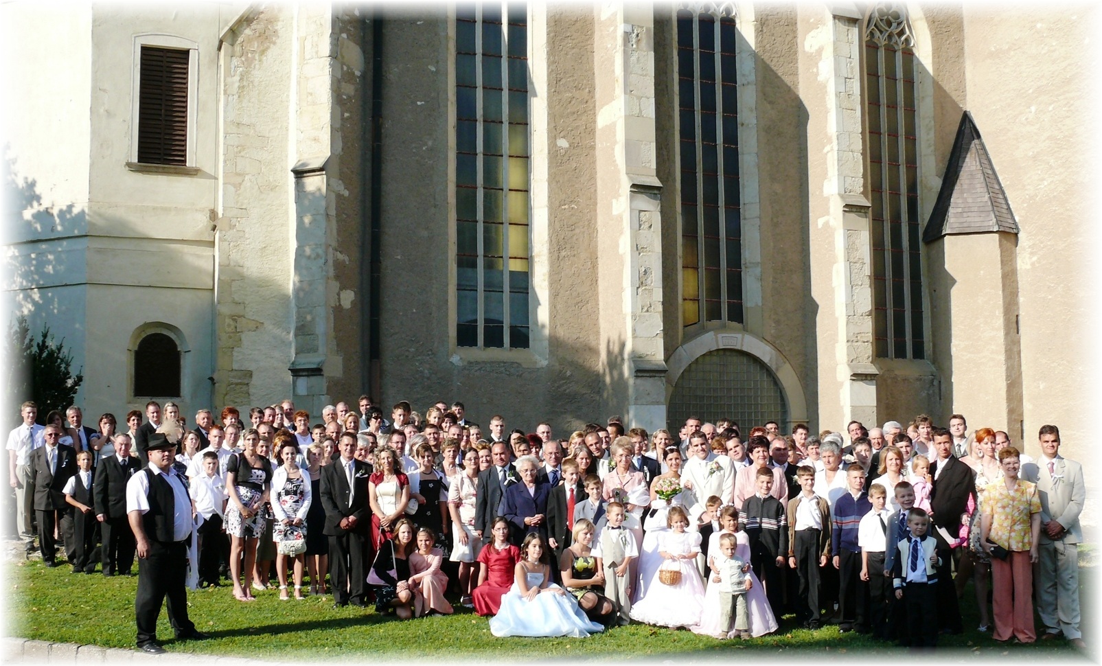 Rokons�g 2008/2