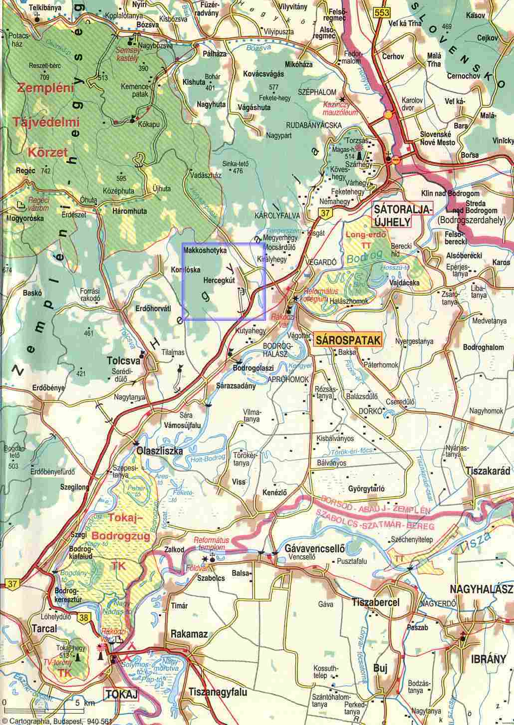 Mappe