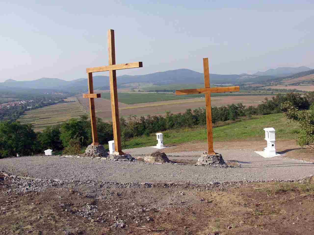 Golgota 1.