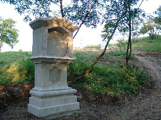 A VIII. st�ci� oszlopa