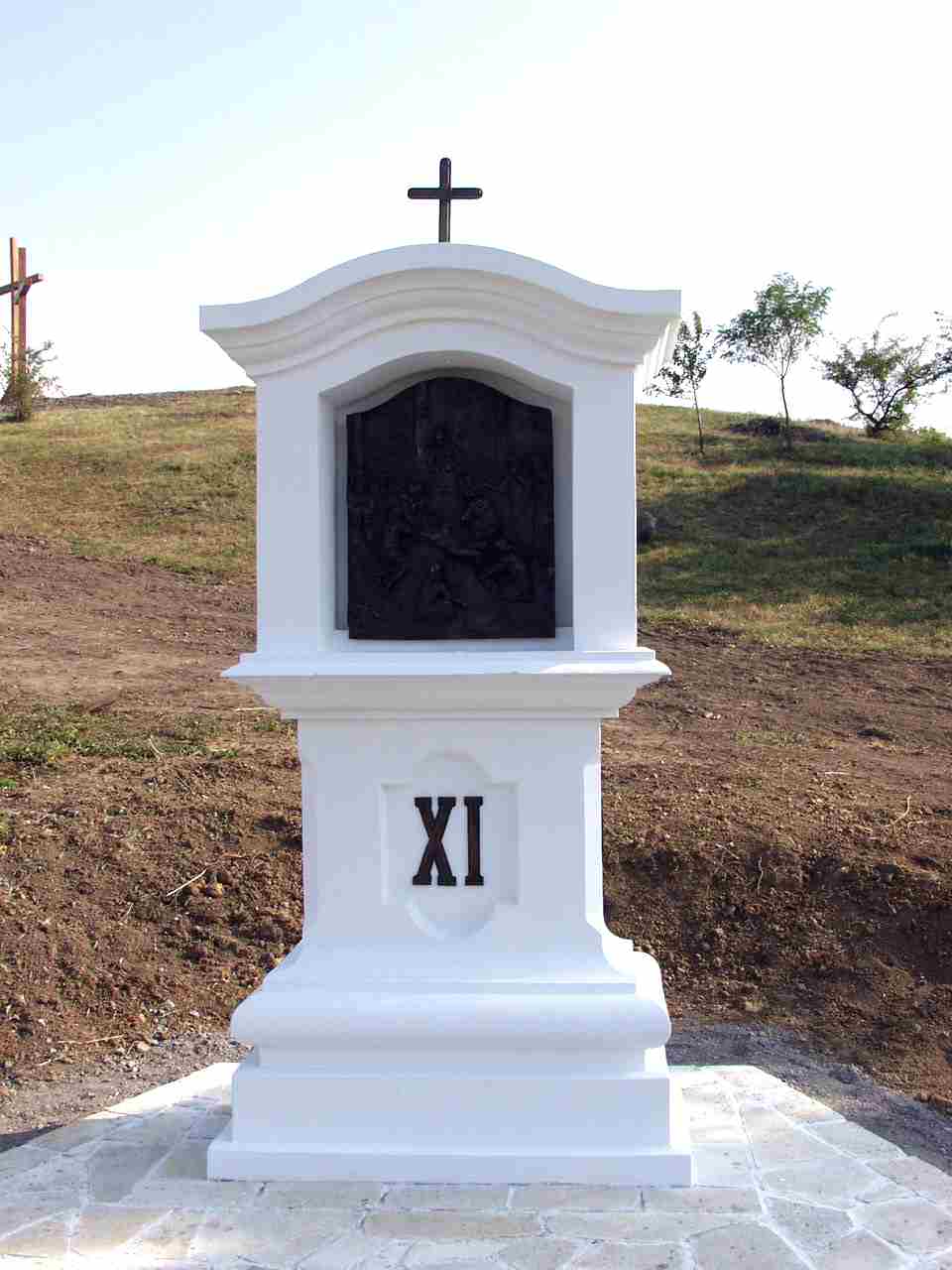 XI. st�ci�