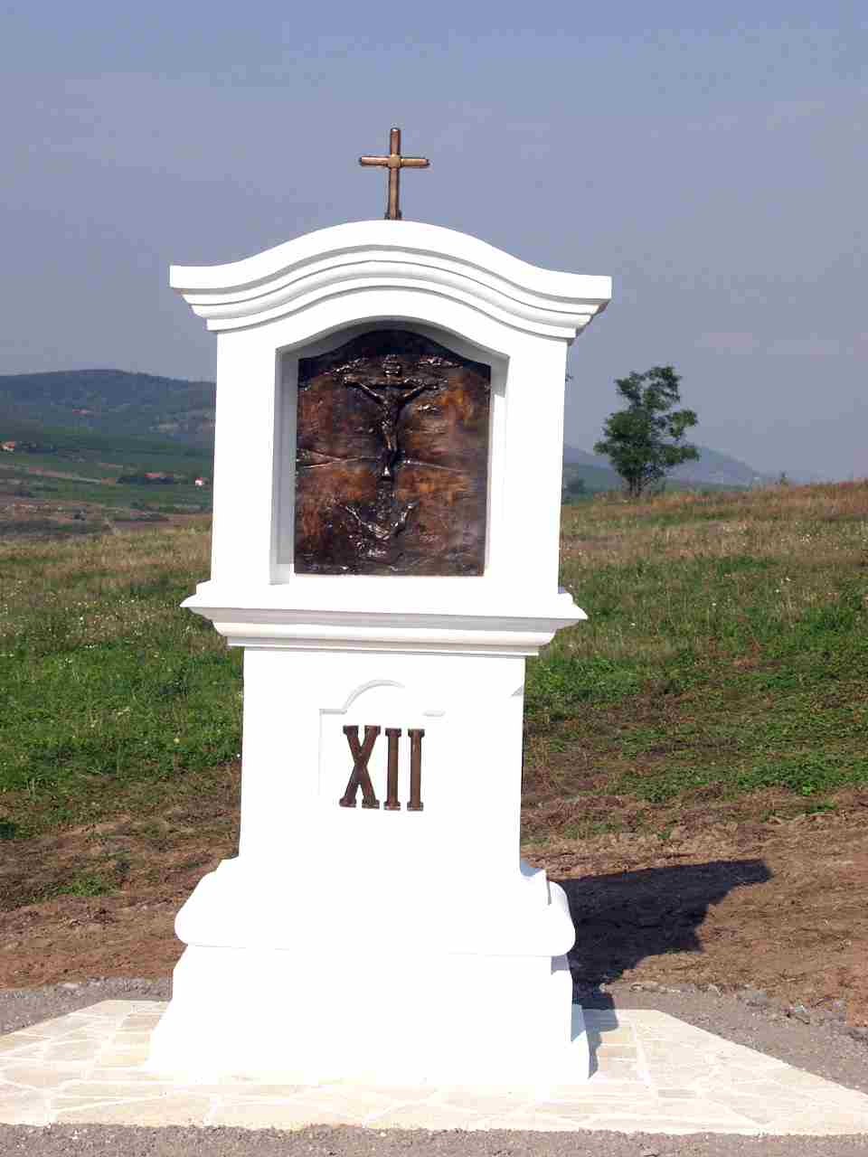 XII. st�ci�