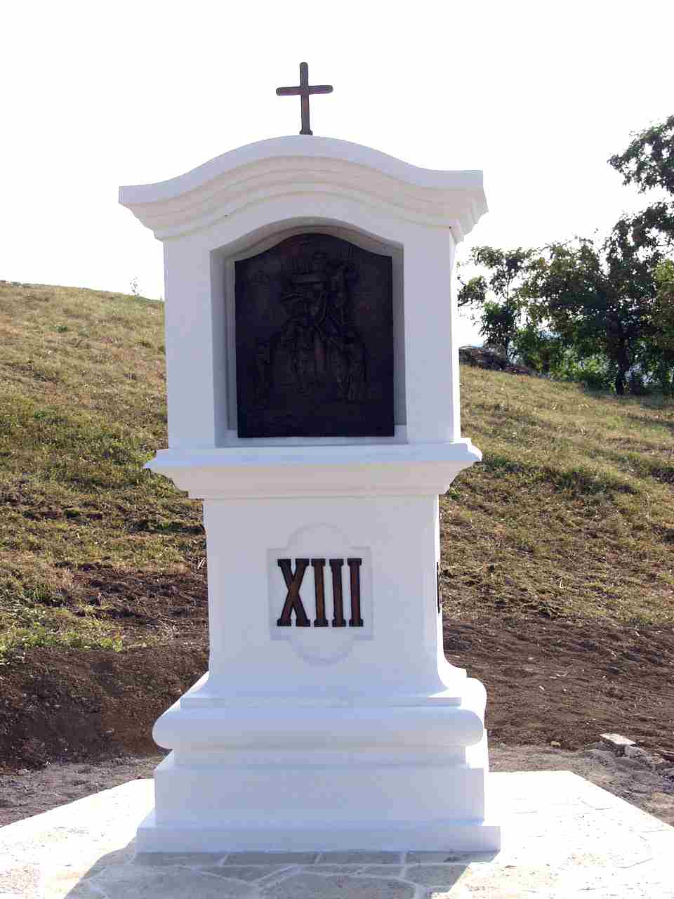 XIII. st�ci�