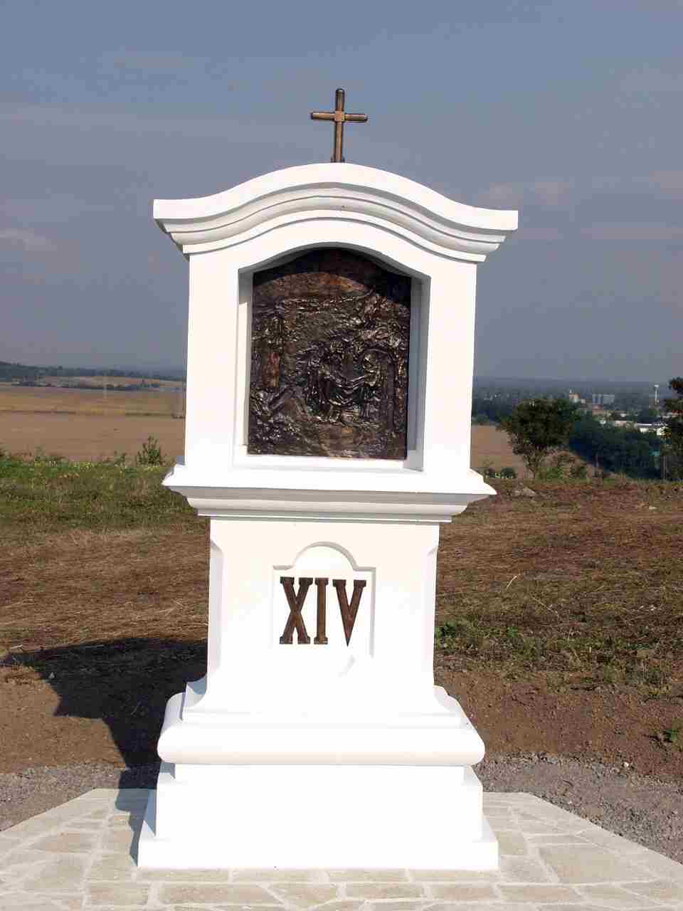 XIV. st�ci�