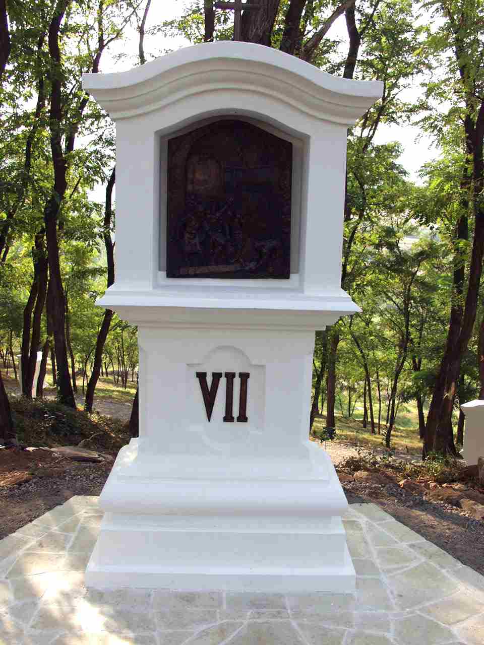 VII. st�ci�