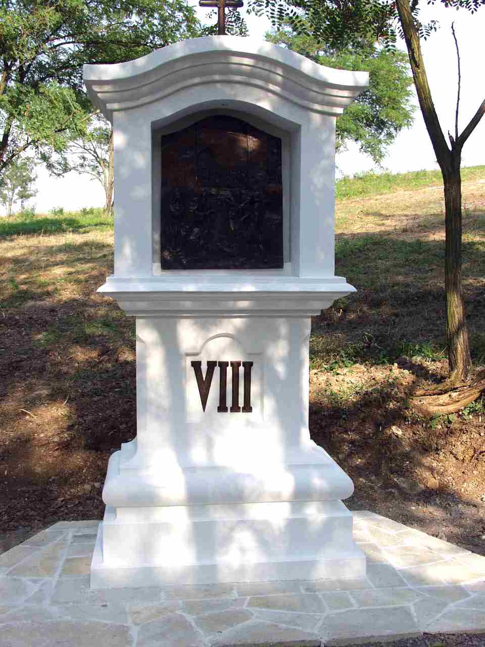 VIII. st�ci�