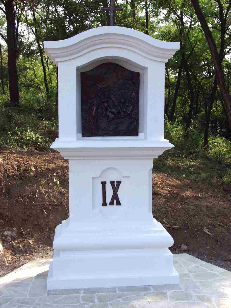 IX. st�ci�