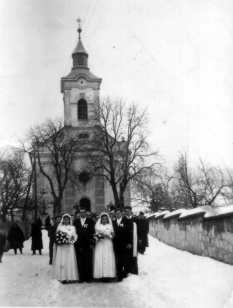 Stumpf M�ria - G�tz J�zsef, G�tz M�ria - Stumpf J�nos