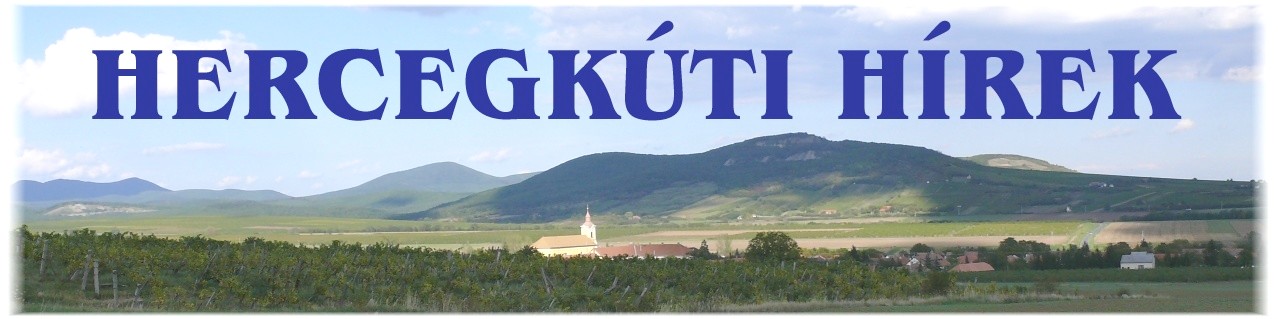 Hercegk�ti H�rek oldala