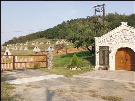 A Gombos-hegy r�szlete