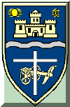 A magyarorsz�gi n�metek c�mere / Wappen der Ungarndeutschen