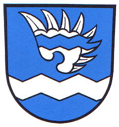 Wehingen c�mere / Gemeindewappen - Wehingen